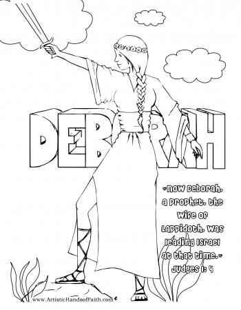 Heroes Of Theible For Children Super Kids Free Coloring Pages Vbs Unsung –  Approachingtheelephant