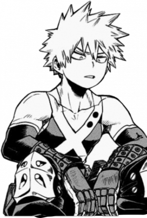 h2bakugou — hello can i request bakugou with his s/o that...