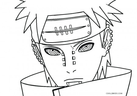 Naruto Bijuu Mode Drawing posted by Ryan Sellers