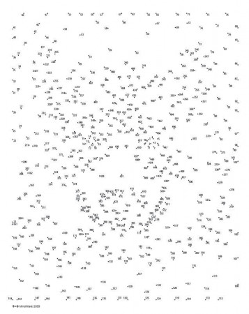Image result for Extreme Dot to Dot Printables 1000 Dots Pokemon | Dot to dot  printables, Hard dot to dot, Dots free