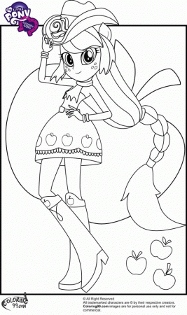 my little pony coloring pages equestria girls - Google Search ...