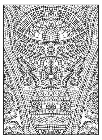 Coloring Book Pages | Free Adult Coloring Pages ...