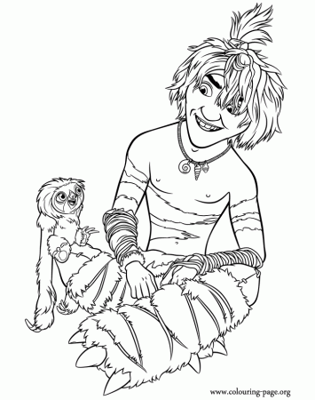 Other ~ Printable Coloring Pages for Teenagers Boys ~ Coloring Tone