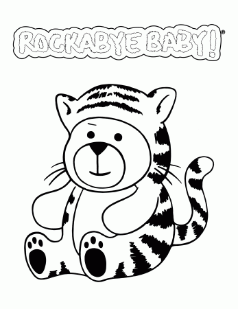 Halloween activities Archives - Page 3 of 3 - Rockabye Baby!