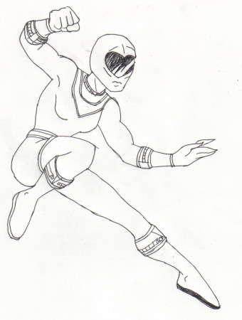 Coloring Pages Ideas : 47 Phenomenal Power Ranger Coloring Pages Red
