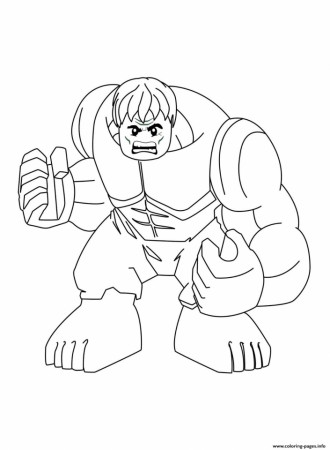 Get This lego marvel coloring pages 731ml !