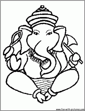 shiva coloring pages – Colorin9