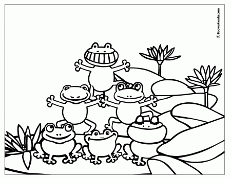 Coloring pages : Printable Coloring Page / picture / book / sheet