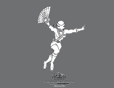 Related Pictures Power Ranger Online Coloring Pages Online 