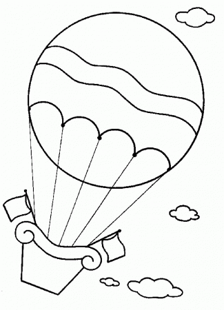 COOKIE ADVENTURES: LO Project: Paper Pieced Hot Air Balloon