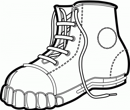 12 Pics of Winter Boots Hat And Coloring Pages - Winter Hat ...