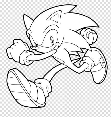 Mario & Sonic at the Olympic Games Sonic the Hedgehog Colouring Pages  Coloring book Shadow the Hedgehog, sonic feet transparent background PNG  clipart | PNGGuru