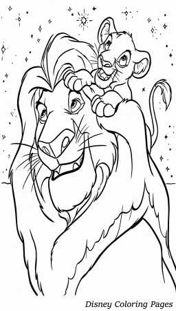disney coloring pages printable | Only Coloring Pages