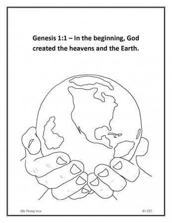 Antigo Testamento - CriaÃ§Ã£o | Days Of Creation ...