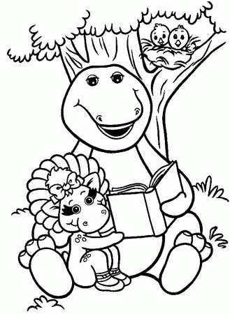 Pbs Kids Coloring Pages 391 | Free Printable Coloring Pages