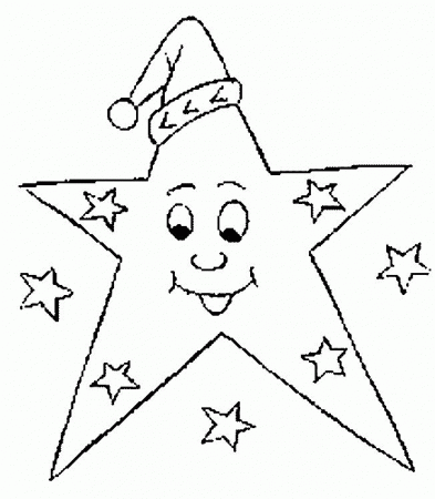 Twinkle twinkle little star - Paperblog
