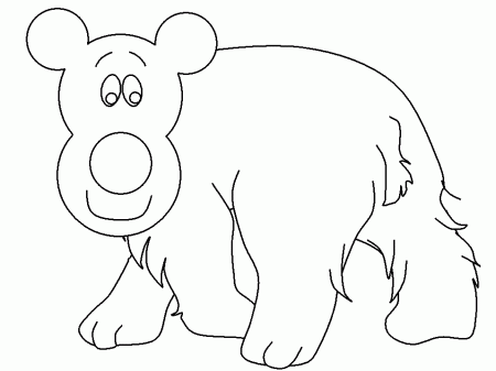 Winter coloring pages | Coloring-