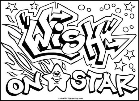 Peace Signs Coloring Pages | Coloring Pages