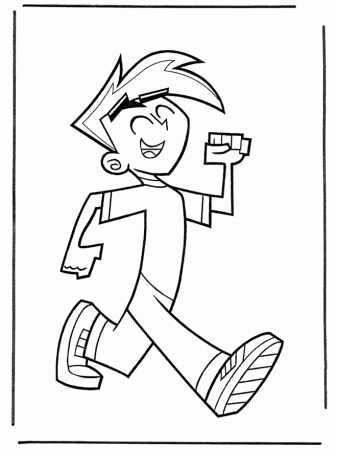 Captain America Was Dodge Enemy Attacks Coloring Page - Kids 
