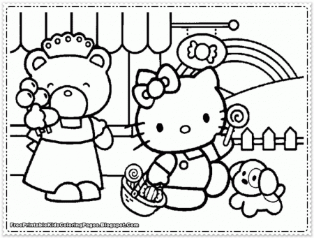 Pages For Kids Library Coloring Page Manners Id 21744 238721 