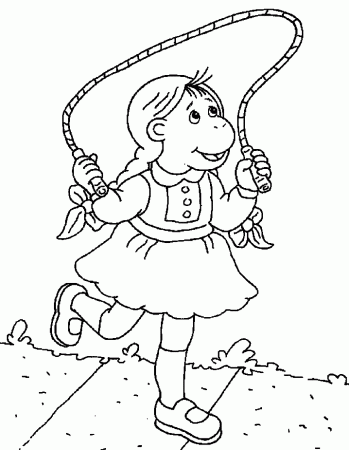 Arthur Colouring Pages- PC Based Colouring Software, thousands of 