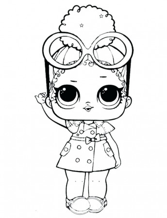 Baby Alive Coloring Pages Cartoon - Baby Cartoon Coloring Pages |  behindthegown.com