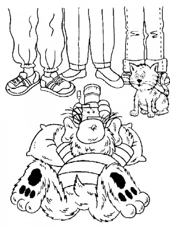 Kids-n-fun.com | 11 coloring pages of Alf