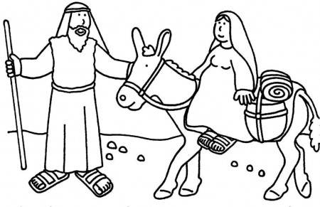 Coloring Pages: Printable Bible Stories For Kids Free Coloring ...