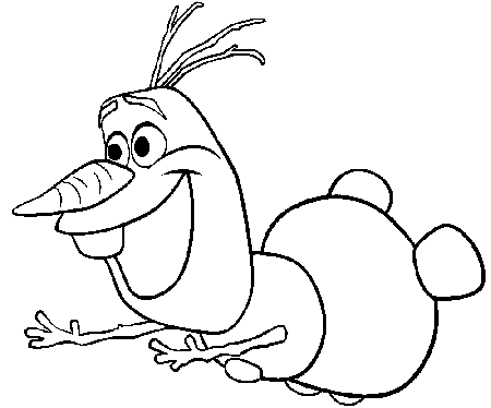 Snowman Coloring Pages Printable (17 Pictures) - Colorine.net | 11632