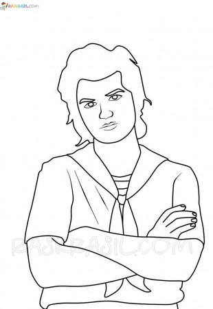 Stranger Things Coloring Pages | Free Printable of All Characters | Stranger  things art, Stranger things, Easy drawings