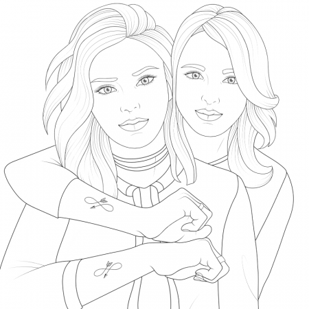 ♡Coloring Pages♡