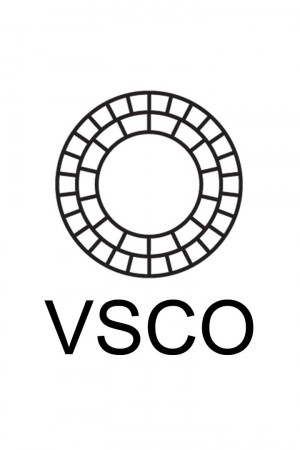 VSCO Logo - LogoDix #847520 - PNG Images - PNGio