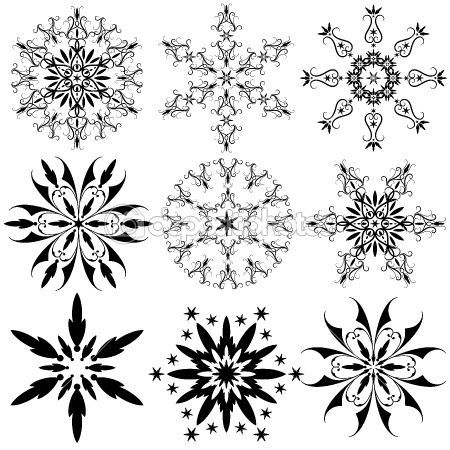 my NeXt TaTtO | Snowflake Tattoos ...