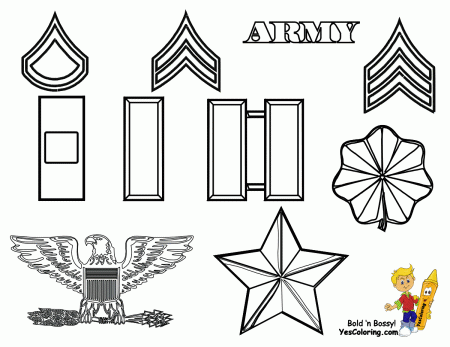 Noble Army Coloring Picture | Uniform Coloring | Female Soldier ...