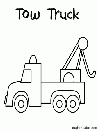 8 Pics of Truck Pulling Coloring Pages - Mud Truck Coloring Pages ...