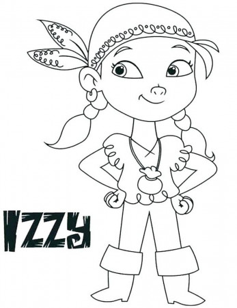 Free Pirate Coloring Pages (PDF Download) - Coloringfolder.com | Pirate  coloring pages, Coloring pages for kids, Skull coloring pages