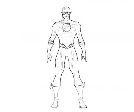 Flash Flash Uniform | jozztweet