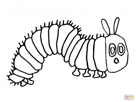 Free Printable Eric Carle Coloring Pages Wonderful - Coloring pages