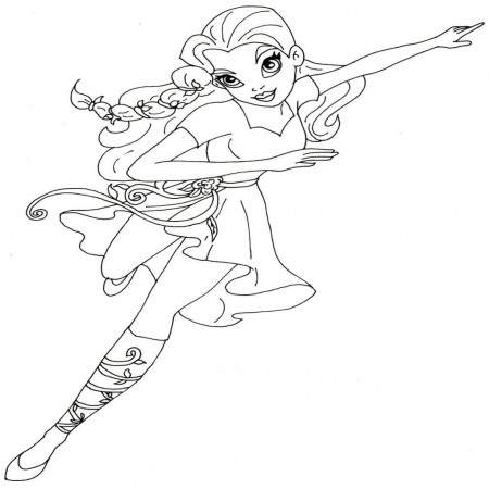 992 Ivy free clipart - 8
