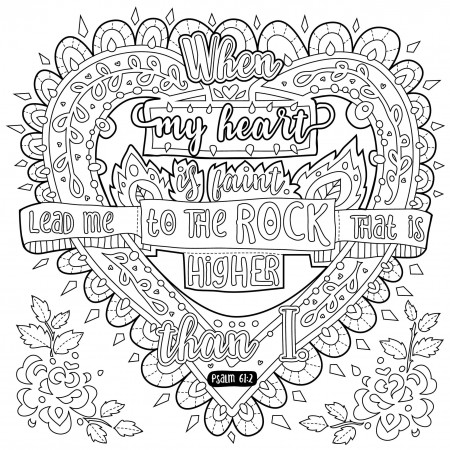 Coloring Pages : Motivational Printable Coloring Pages ...