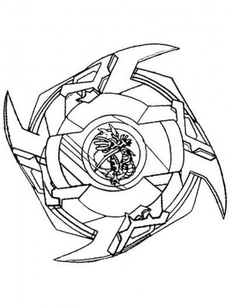 beyblade burst coloring pages 003. Beyblade Burst is a Japanese manga  series and toy series call… in 2020 | Coloring pages, Cartoon coloring pages,  Printable coloring pages