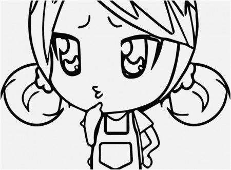 Chibi Coloring Pages Shoot Chibi Girl Coloring Pages S Yampuff ...