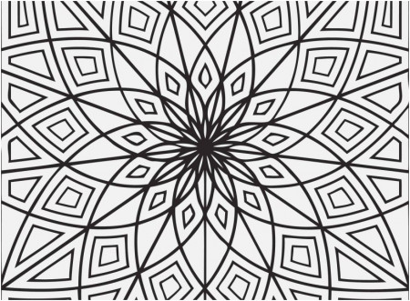 Intricate Coloring Pages Printable Design Reward Detailed Coloring ...