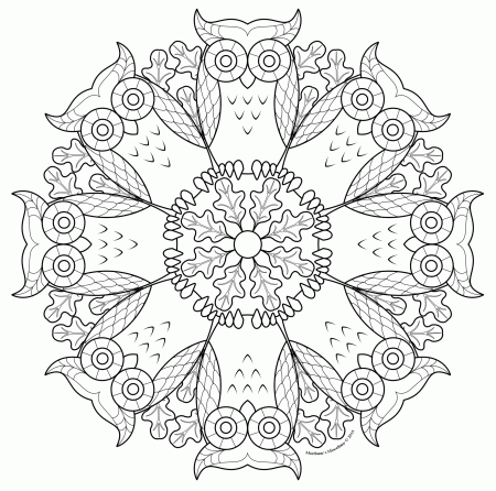 Mental Health - Coloring Pages for Kids and for Adults