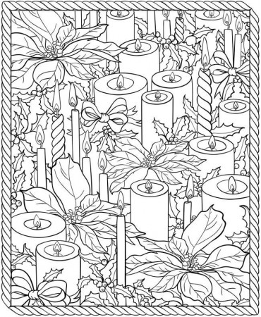 Welcome to Dover Publications | ~ Coloring Pages ~