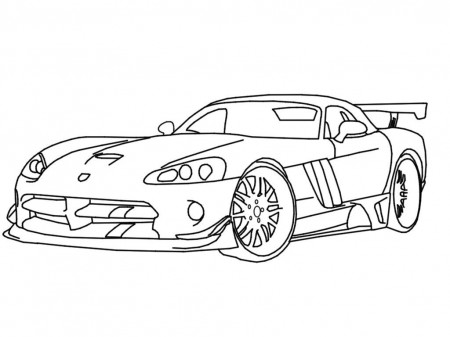 14 Pics of Cool Dodge Coloring Pages - Dodge Ram Coloring Pages ...