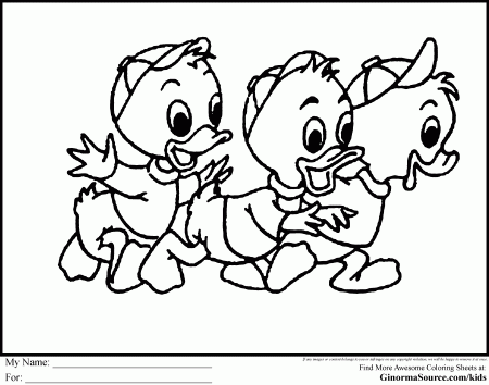 Disney Cartoon Colouring Pages - High Quality Coloring Pages