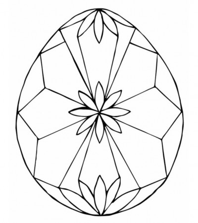 Top Free Printable Diamond Coloring Of Jewels Your Toddler To ...