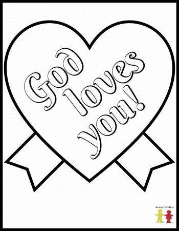 Anime Coloring Page Kawaii Beautiful Cute Anime Coloring Pages Awesome Coloring  Pages Happy Valentines Day Hearts Coloring Pages | Meriwer Coloring