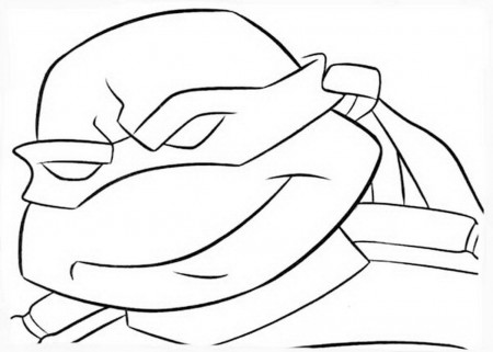 teenage-mutant-ninja-turtles-mask-coloring-page-free-printable ...